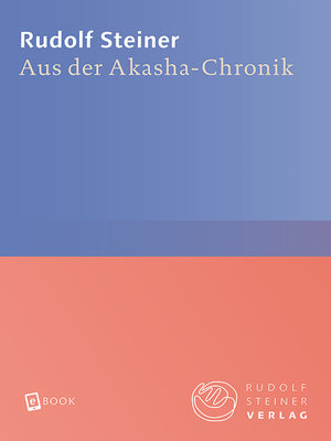cover image of Aus der Akasha-Chronik